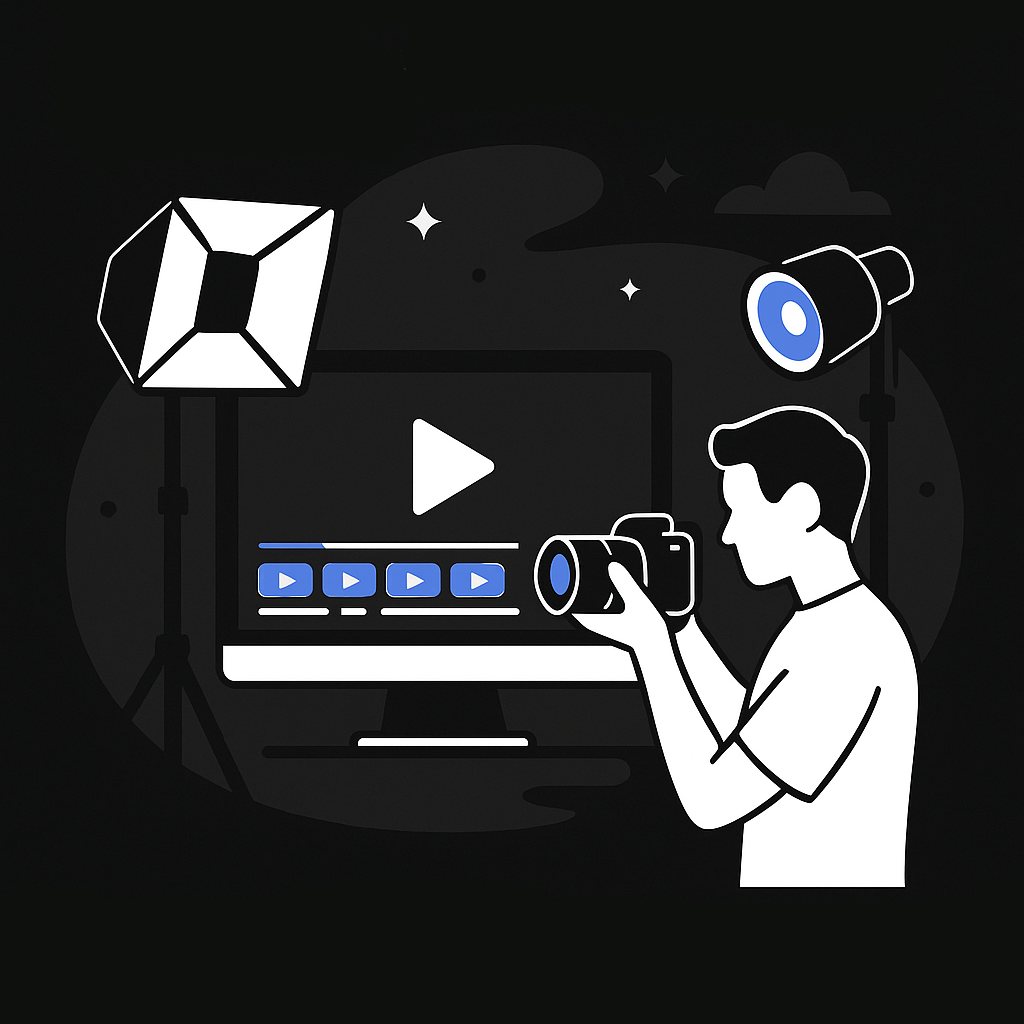 Content Creation Service